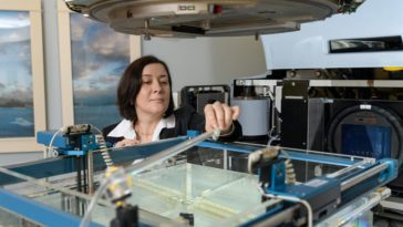 NNSA Supporting Research to Develop Nuclear Security Technologies
