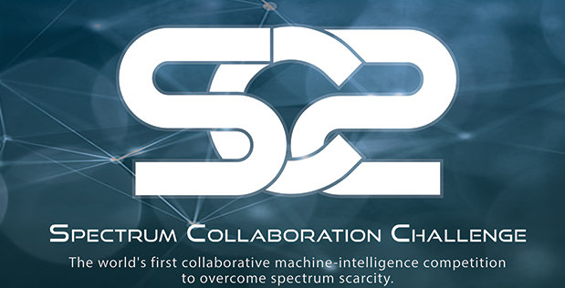 DARPA SC2 Spectrum Collaboration Challenge