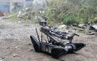 FLIR Systems to Acquire Endeavor Robotics