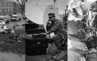JTF-CS Commander Editorial: Self-Assessment, Centers of Gravity, Sound Priorities Key to CBRN Response Training and Readiness Joint Task Force Civil Support (JTF-CS) Ready to Respond to CBRNE Emergencies