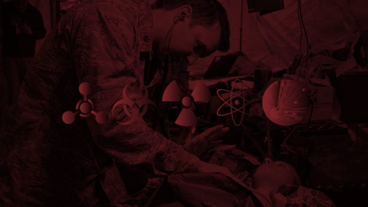 Military Medicine News - CBRNE Central
