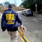 Member of the FBI Victim Services Response Team (VSRT)