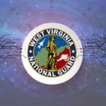 West Virginia National Guard Logo