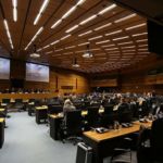 Strengthening Nuclear Security through Exercises and Scenario-Based Policy Discussions side event 7 Dec 2016. Credit: Chengqi Li / IAEA International Conference on Nuclear Security