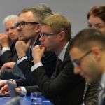 Cooperation to Counter Illicit Trafficking of Nuclear or Other Radioactive Materials. A side event organised by the Permanent Missions of Lithuania and Jordan on 8 Dec 2016. International Conference on Nuclear Security