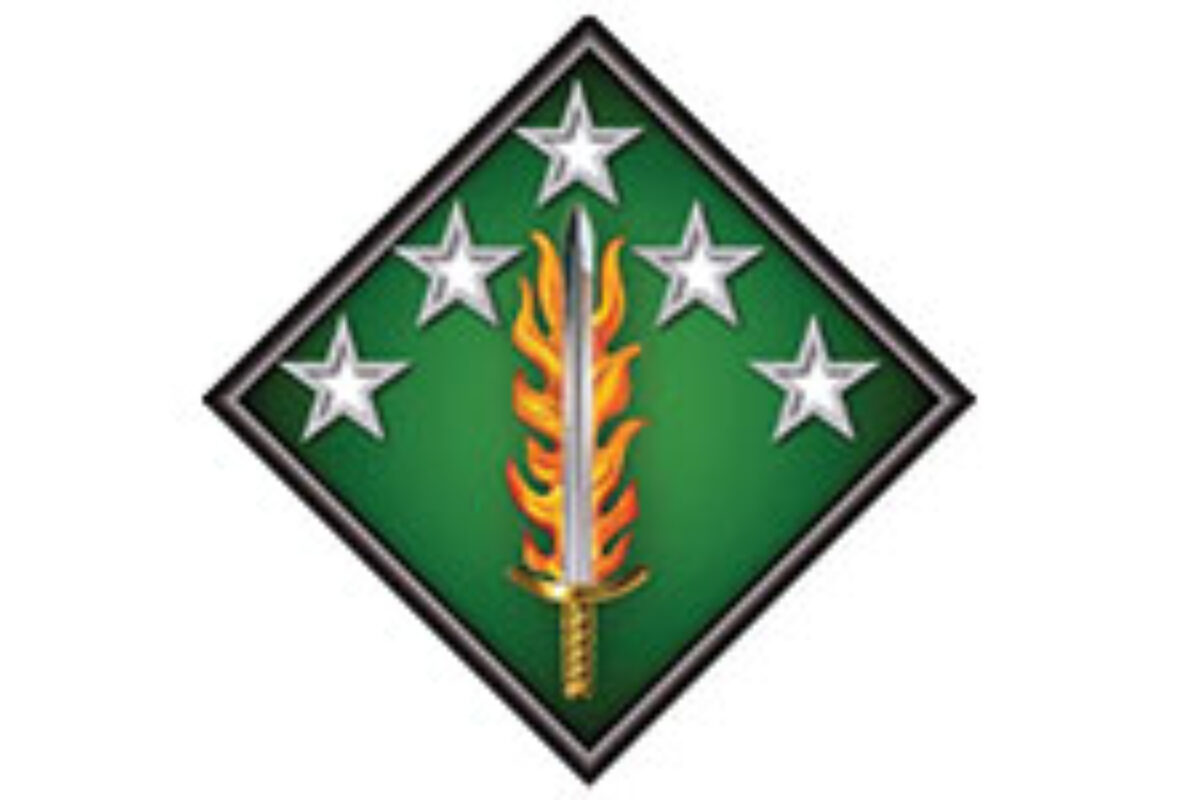20th CBRNE Command Profiles CBRNE Central