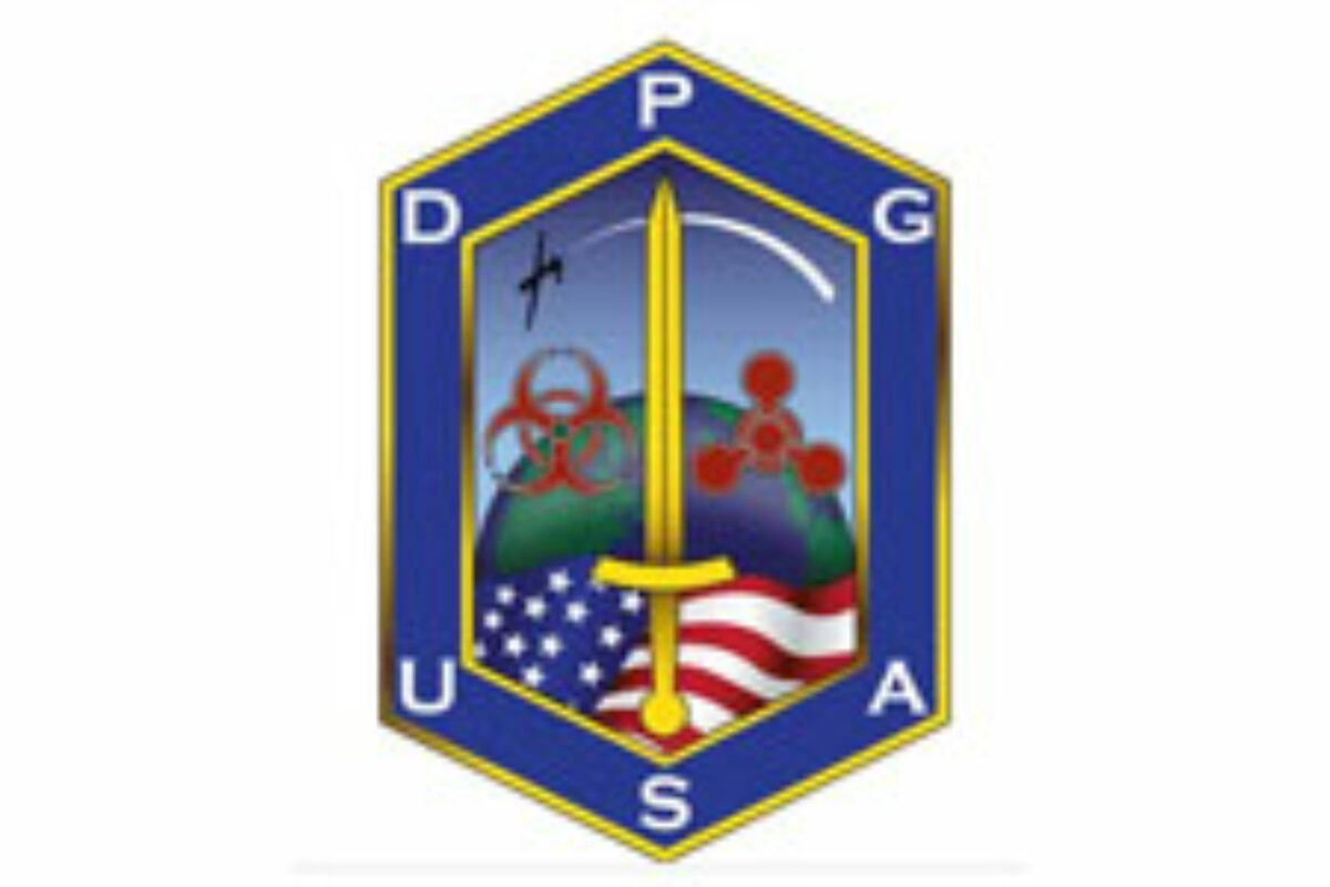 Dugway Proving Ground (DPG) Profiles CBRNE Central