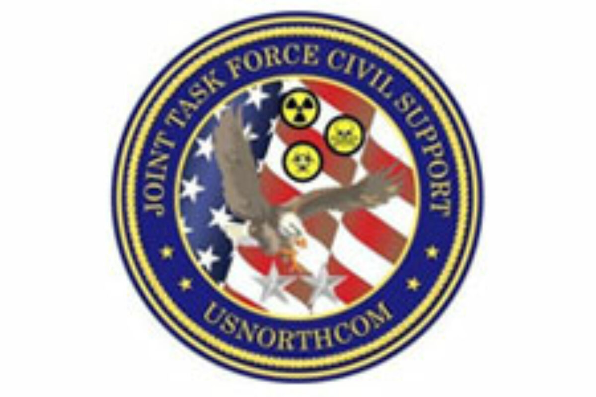 Joint Task Force Civil Support (JTFCS) Profiles CBRNE Central